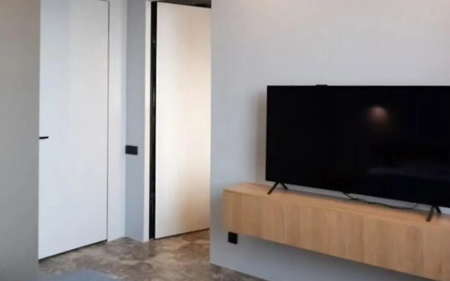 Квартира в Шмитовском Проезде 39к8