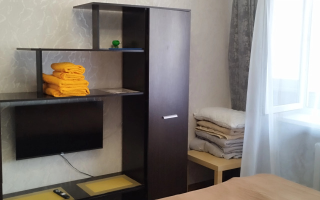 Pereslavskie Vechera Flat
