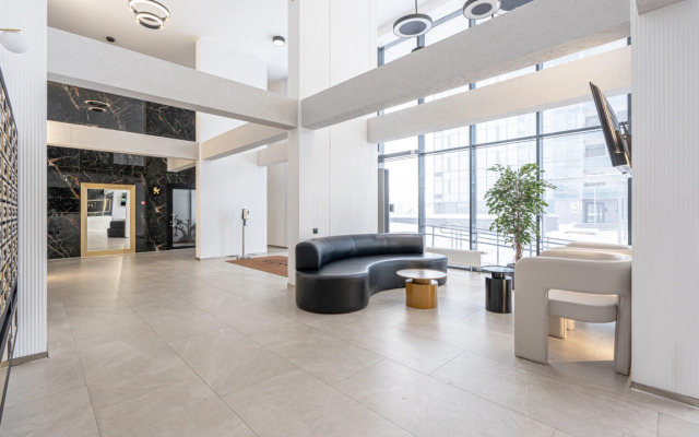 Апартаменты Atlantis Deluxe Kazan 2