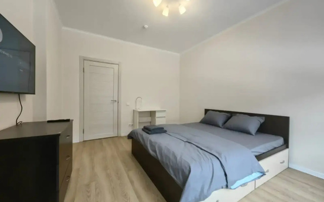 Квартира на Кантемировской