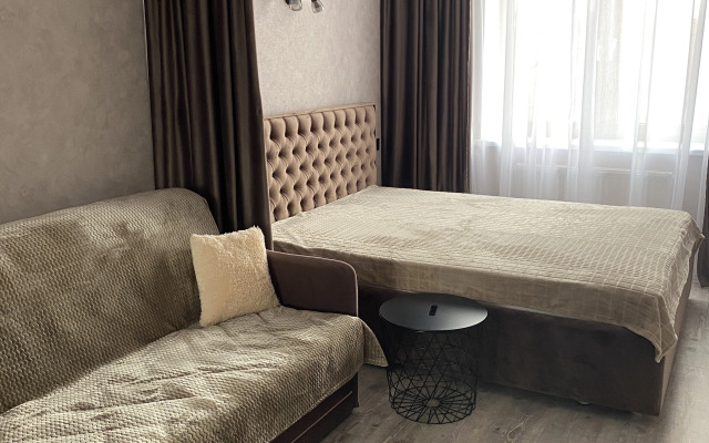 Апартаменты Уютные апартаменты у моря