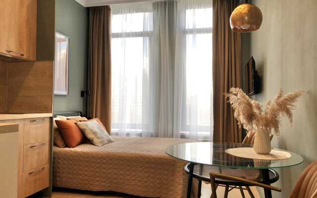 Apartments Weekend Place Hotel Vernadsky