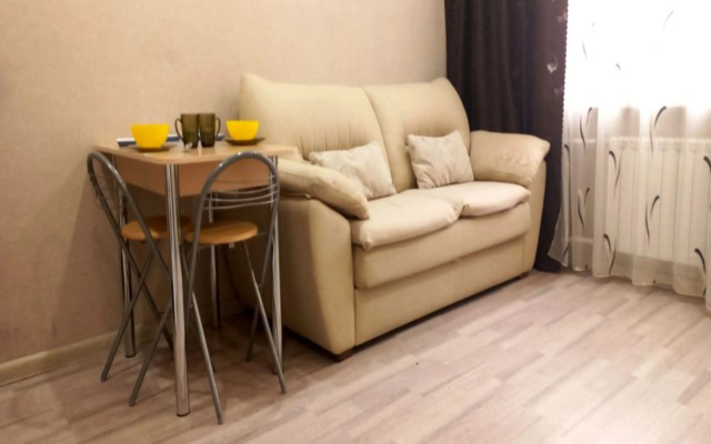 Апартаменты Стильные на Парашютная 21