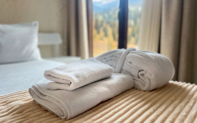 Vals Tsvetov Redance Hotel