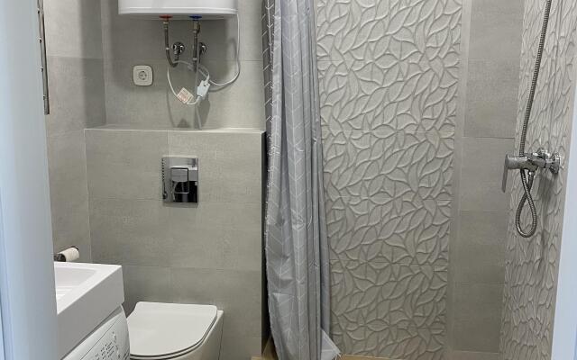 Apartamenty Otdykh U Sergeya