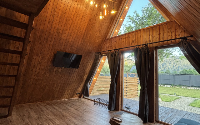 Guamka home Guest house