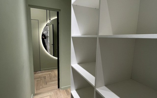 Arkhyz Green Apartments