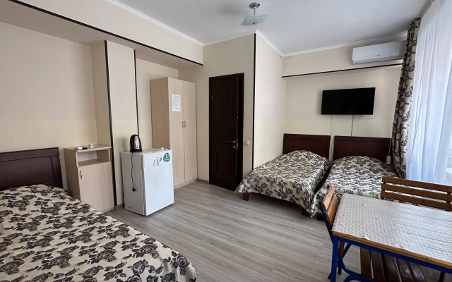 MALAHIT Guest House