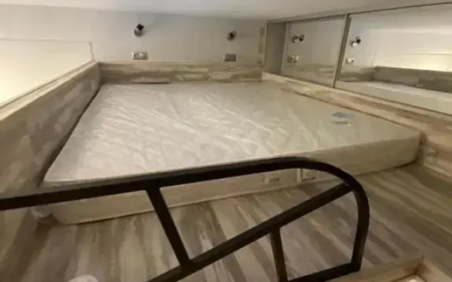 Апартаменты 1 Ботаническая 41/7 7440