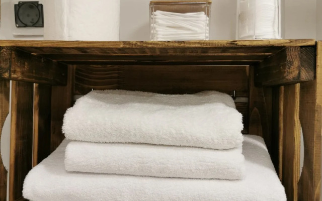 Квартира Студия на Клочкова 16