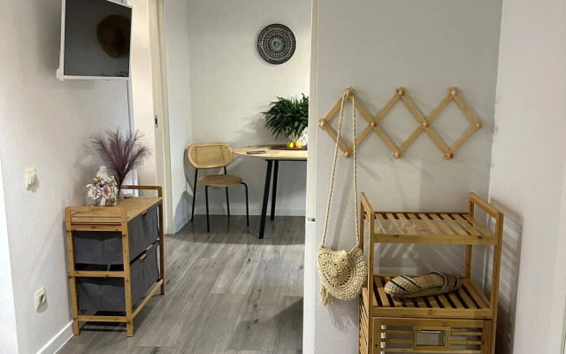 Квартира на улице Санаторная 49/19А