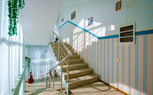 Elladen Guest House