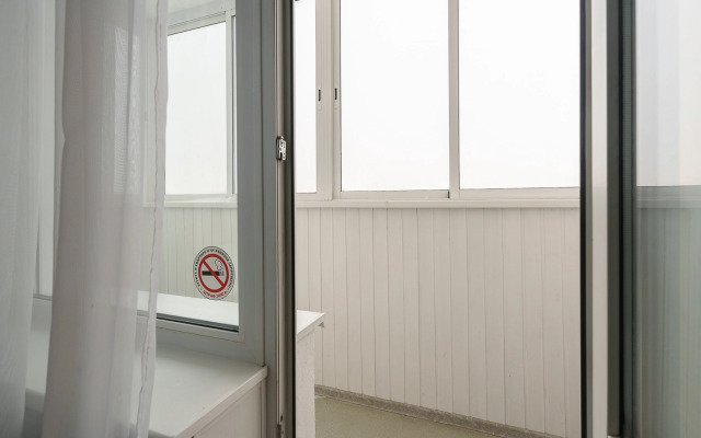 Квартира 32 м² 2 кровати