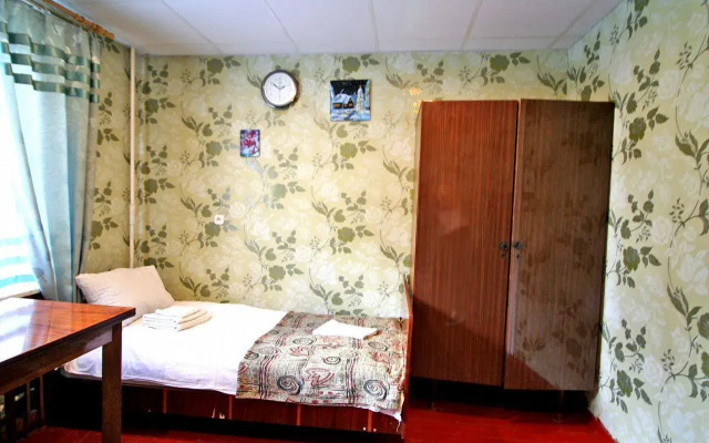 Dvukhkomnatnaya Flat