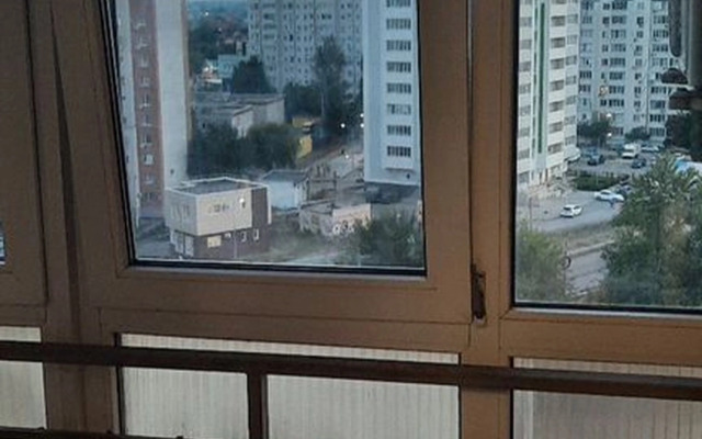 Na Ulitse Severnaya Zvezda 7/2 Flat