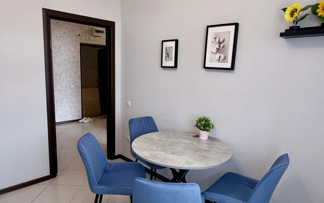 Апартаменты Dreamapart Вид на стадион Краснодар 3