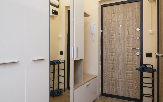 Guest House Alpha Apartments