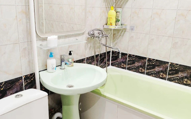 Квартира Уютный Уголок Сделанный с Любовью