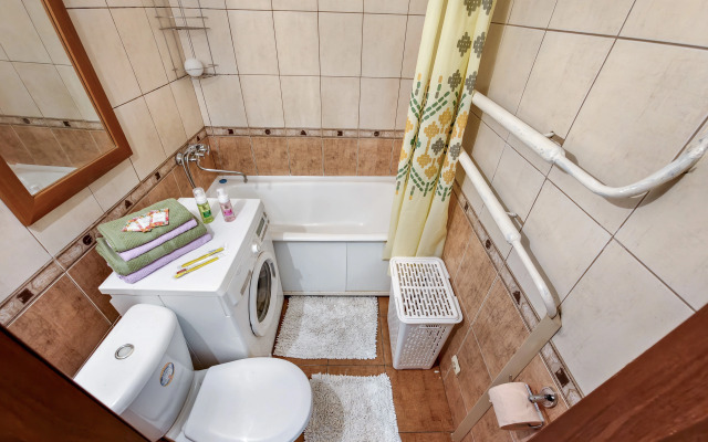 Квартира Однокомнатная в центре города