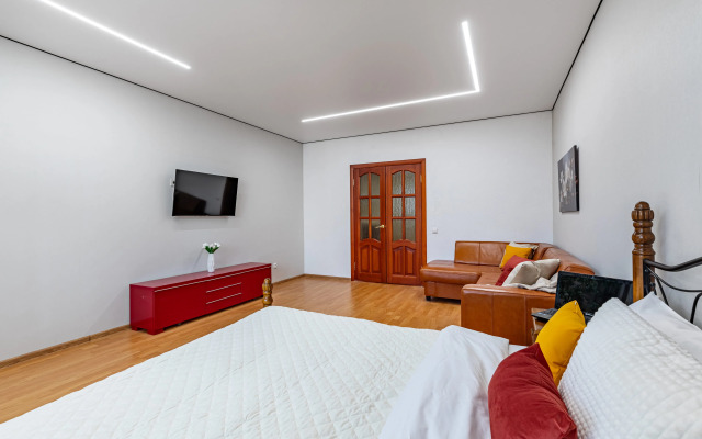Kazanskiy Oazis Flat