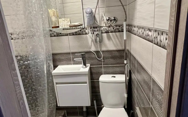 N5 Na Khersonskoy Apartments