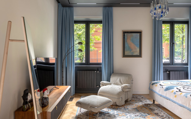 22 Art`a Апартамент №3