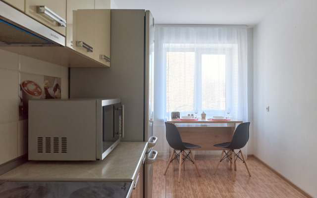 Apartamenty 9 nocej na Kievskoj 70/3 No2