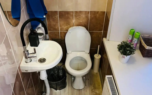 Меблированные комнаты Акме Герварт