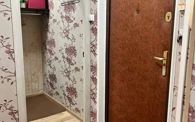 Апартаменты на Ярцевской 27