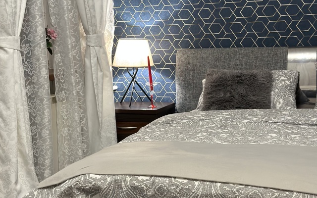 Favorit S Vidom Na Khram Flat