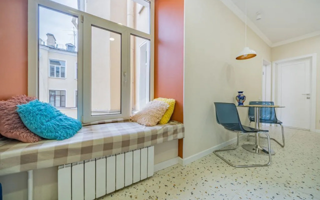 Квартира Однокомнатная на Улице Писарева, 18Б