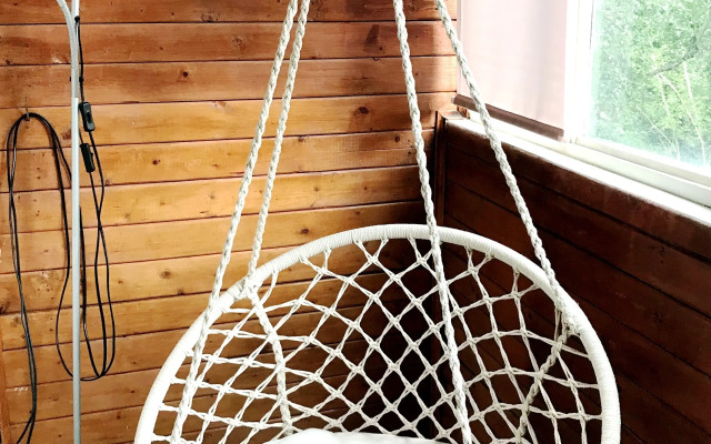 Апартаменты на Академика Волгина 19