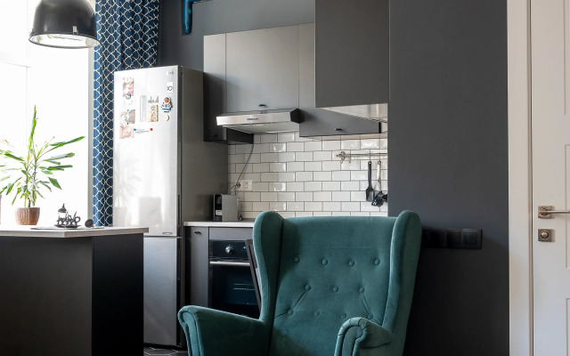 Milli House na Kremlevskoy Flat