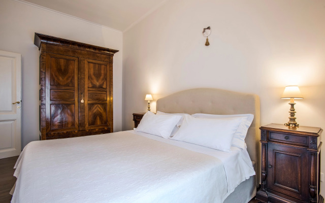 Апартаменты Alta Luxury Apartments, Oca