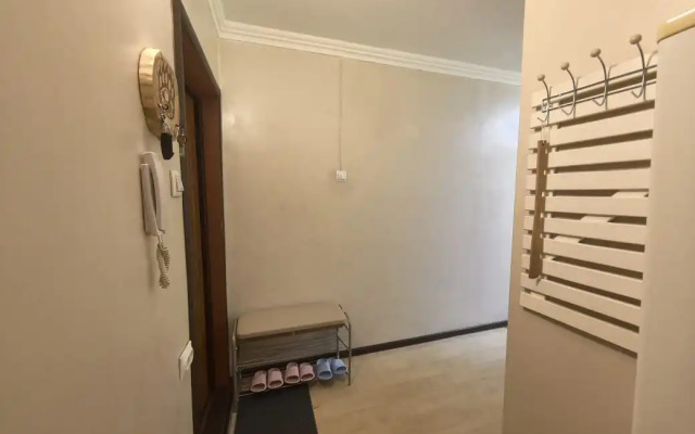 Agentstvo Uyutnykh Kvartir Apartments