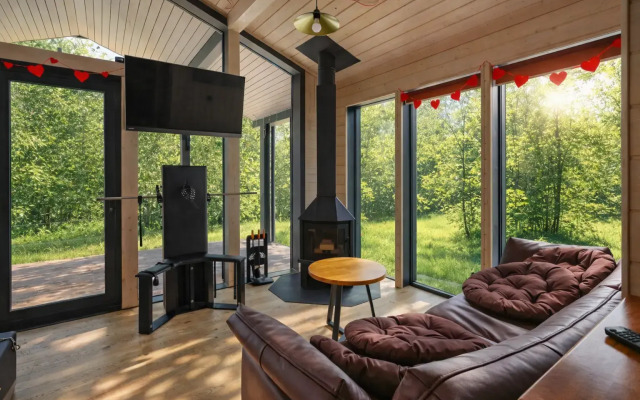 Гостевой дом Икс-Лес