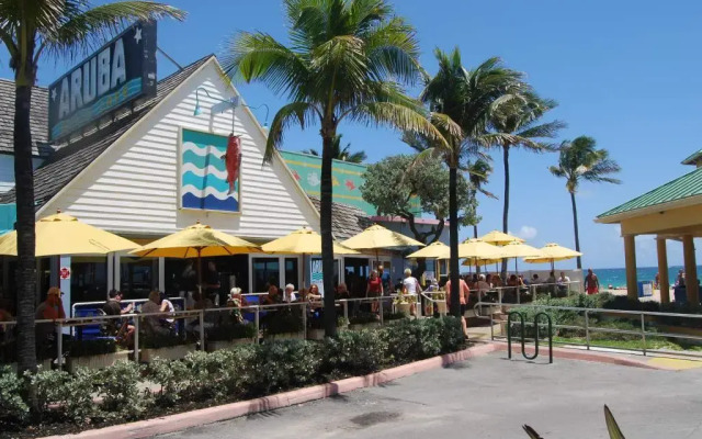 Best Florida Resort Hotel