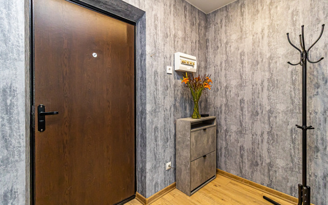 Апартаменты Сутки В КРД у Парка Облаков