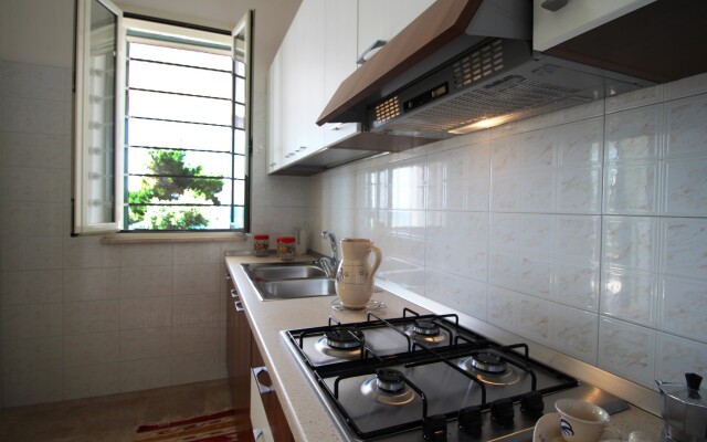 Гостевой Дом Rosita