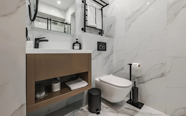 Lenina 217a S Basseynom 1 Apartments