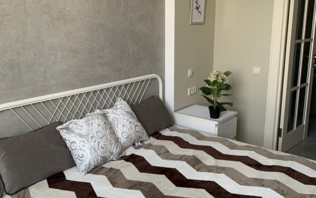 Квартира на Депутатской