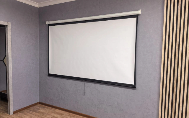 Апартаменты на Некрасова 39