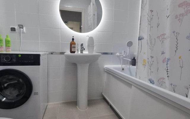 Dobry Dom Moskva Flat
