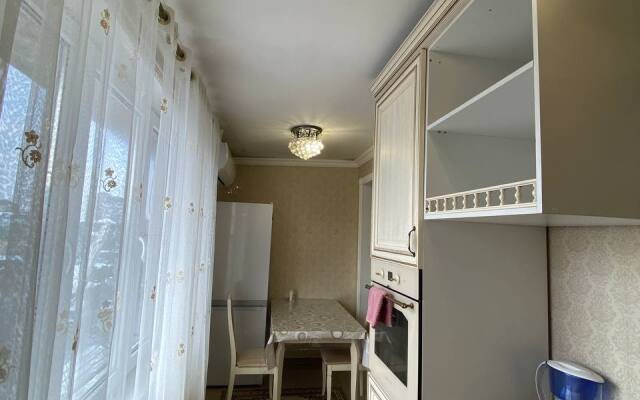 Квартира Sutochno Kvartira05