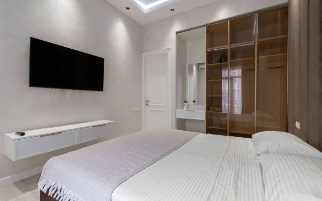 Bulvar Fontan Apartments