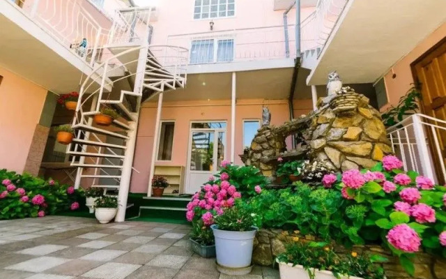 Mysteriya Guest House