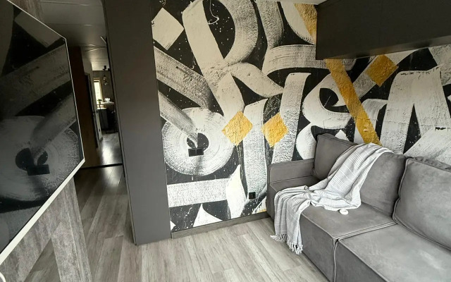 Квартира Гоголя 17