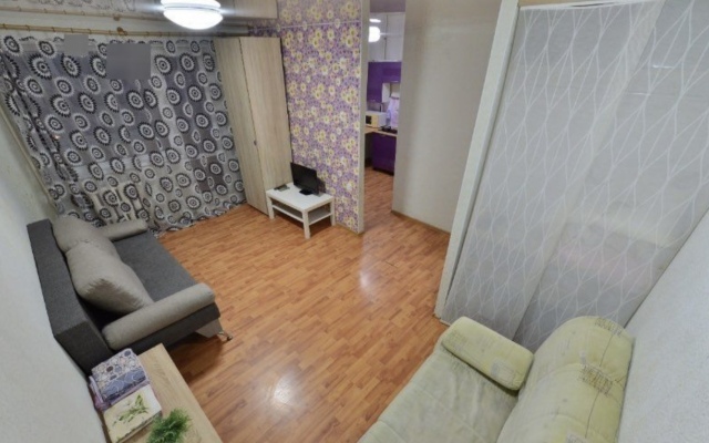 Квартира Уютная 1-комнатная