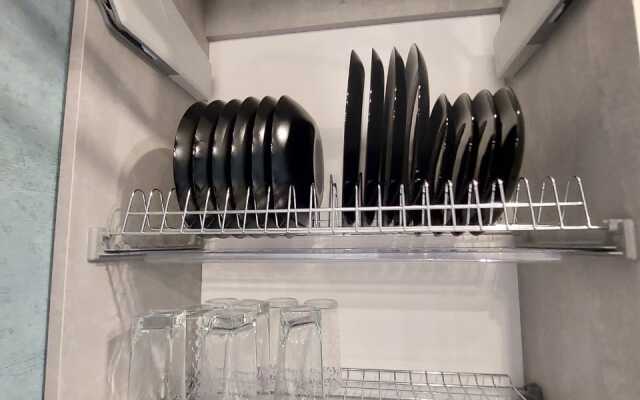 Апартаменты Речка