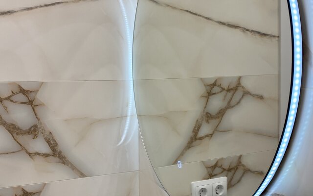 Квартира Двухкомнатная Красивейшие закаты в центре